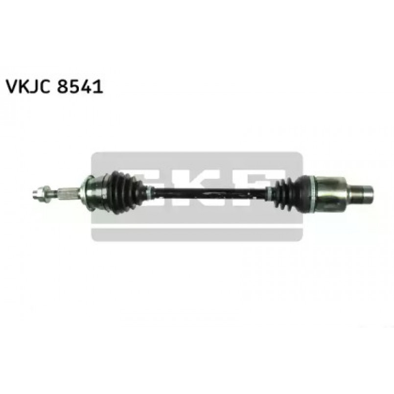 VKJC 8541 SKF - Привідний вал